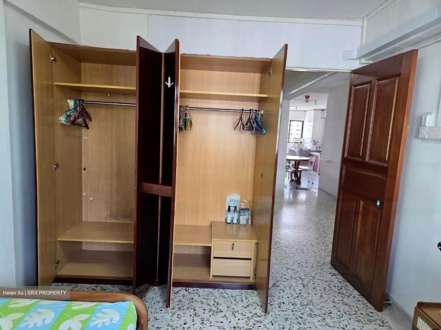 Blk 329 Clementi Avenue 2 (Clementi), HDB 3 Rooms #482787531